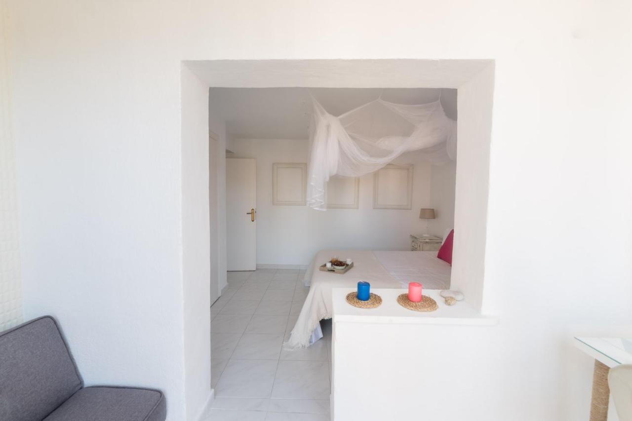 Apartamento Moonkey - Apto Paris Con Piscina Y Parking Benidorm Exterior foto