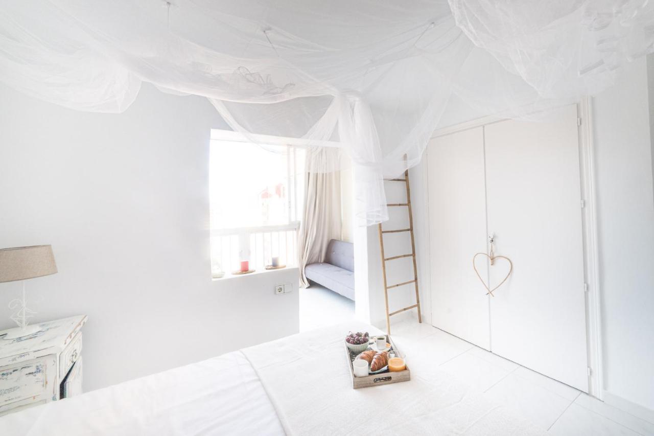 Apartamento Moonkey - Apto Paris Con Piscina Y Parking Benidorm Exterior foto